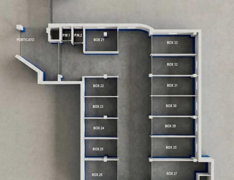 appartamento in vendita a Roma in zona Aurelio