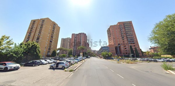 appartamento in vendita a Roma in zona Collatino