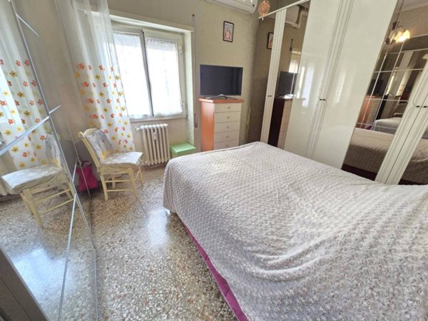 appartamento in vendita a Roma in zona Cinecittà