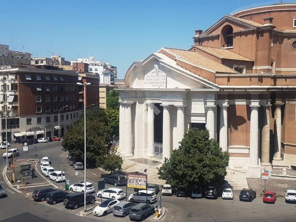 appartamento in vendita a Roma in zona Pinciano