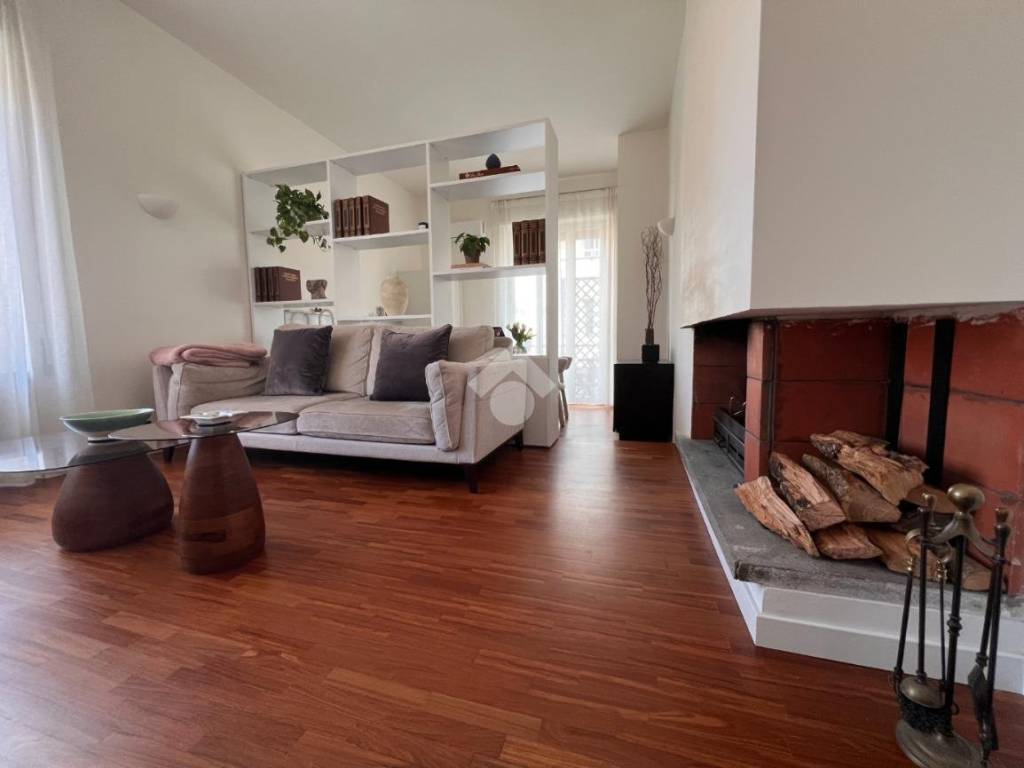 appartamento in vendita a Roma in zona Pinciano