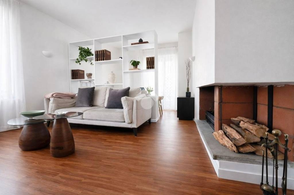 appartamento in vendita a Roma in zona Pinciano