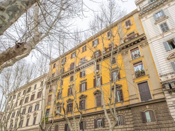 appartamento in vendita a Roma in zona Esquilino