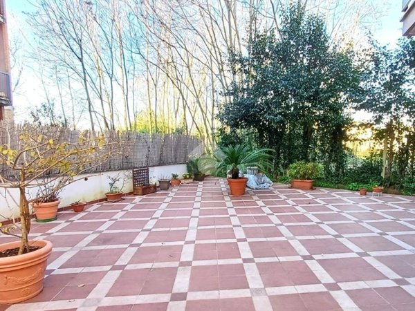 appartamento in vendita a Roma in zona Pietralata