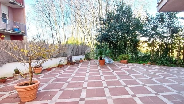 appartamento in vendita a Roma in zona Pietralata