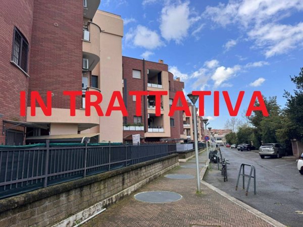 appartamento in vendita a Roma in zona Tor Sapienza
