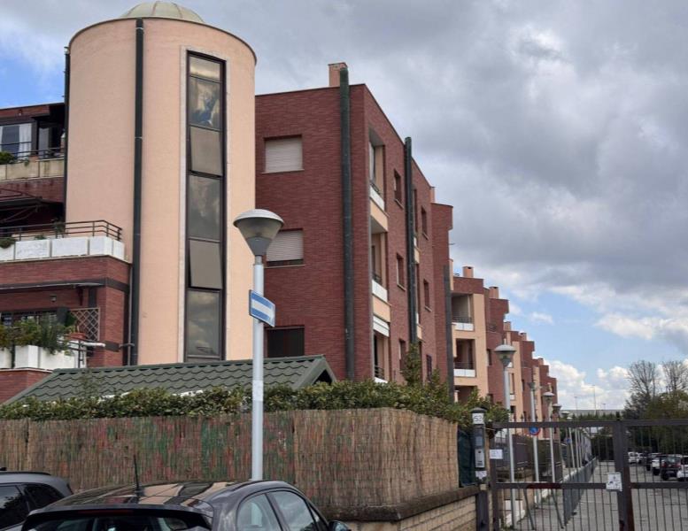 appartamento in vendita a Roma in zona Tor Sapienza