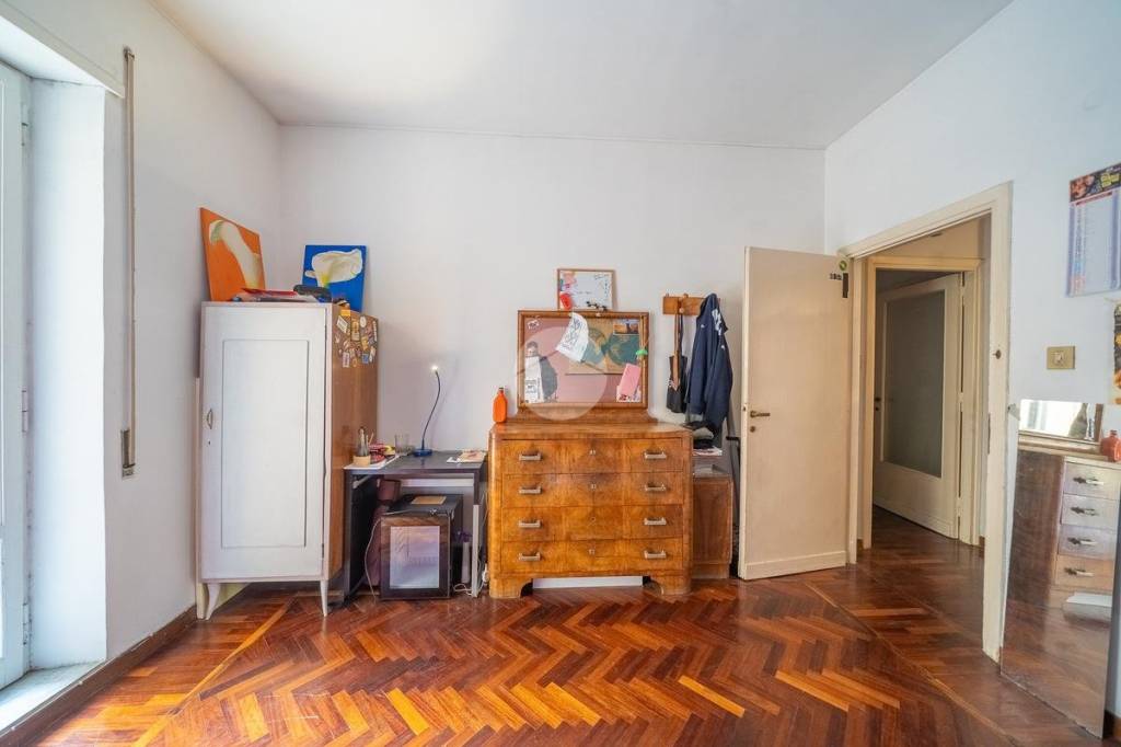 appartamento in vendita a Roma in zona Tuscolano