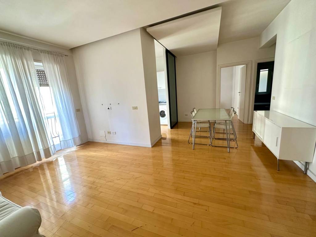 appartamento in vendita a Roma in zona Collatino