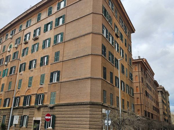 appartamento in vendita a Roma in zona Nomentano