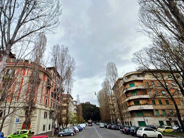 appartamento in vendita a Roma in zona Della Vittoria