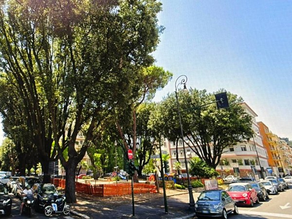appartamento in vendita a Roma in zona Della Vittoria
