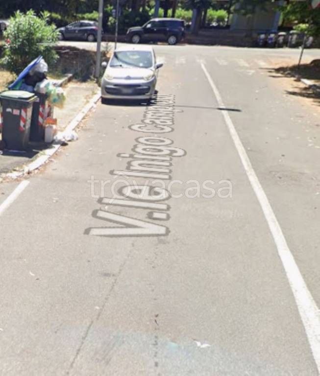 appartamento in vendita a Roma in zona Torrino