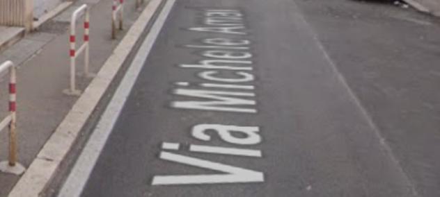 appartamento in vendita a Roma in zona Appio Latino