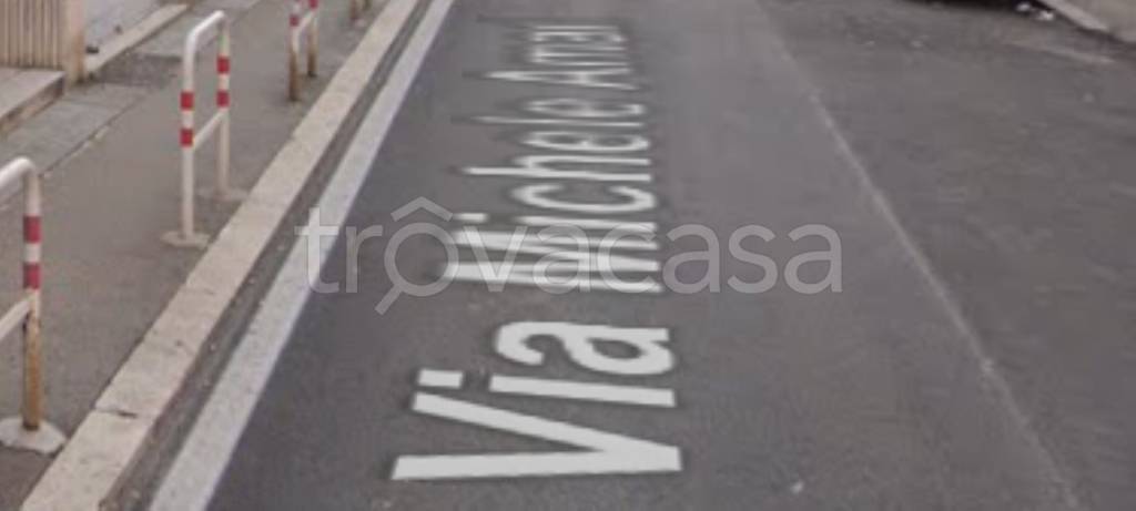 appartamento in vendita a Roma in zona Appio Latino