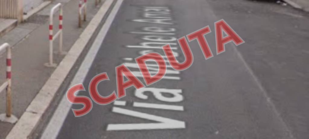 appartamento in vendita a Roma in zona Appio Latino