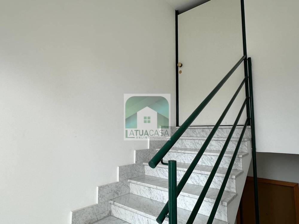 appartamento in vendita a Roma in zona Portuense