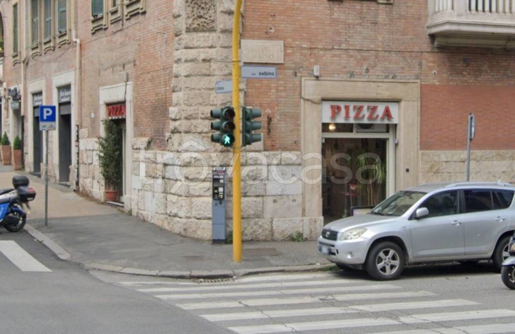 negozio in vendita a Roma in zona Trieste