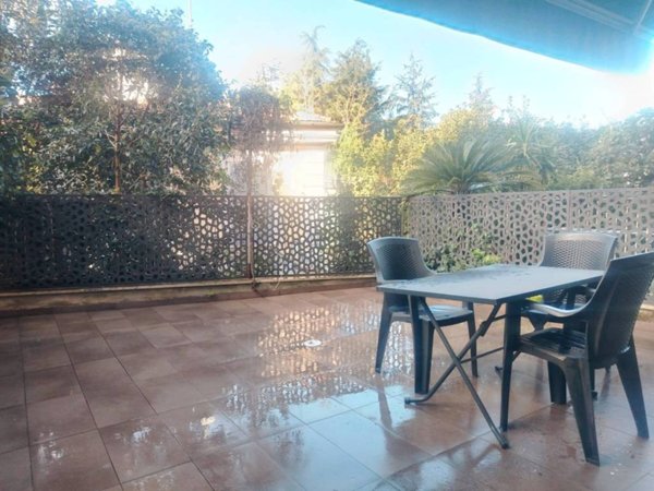 appartamento in vendita a Roma in zona Portuense