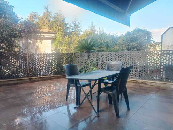 appartamento in vendita a Roma in zona Portuense