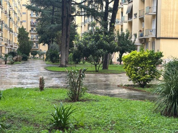 appartamento in vendita a Roma in zona Cinecittà