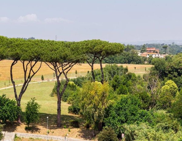 appartamento in vendita a Roma in zona Grottarossa