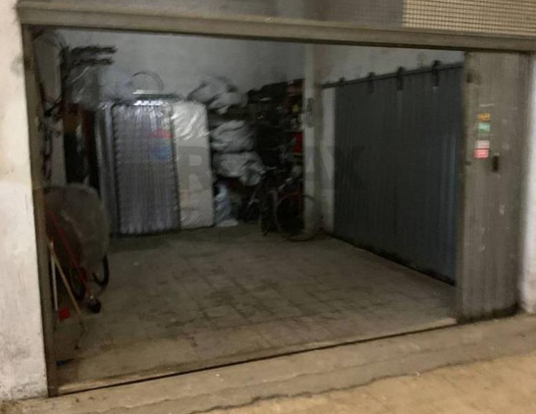 locale di sgombero in vendita a Roma in zona Monte Sacro/Talenti