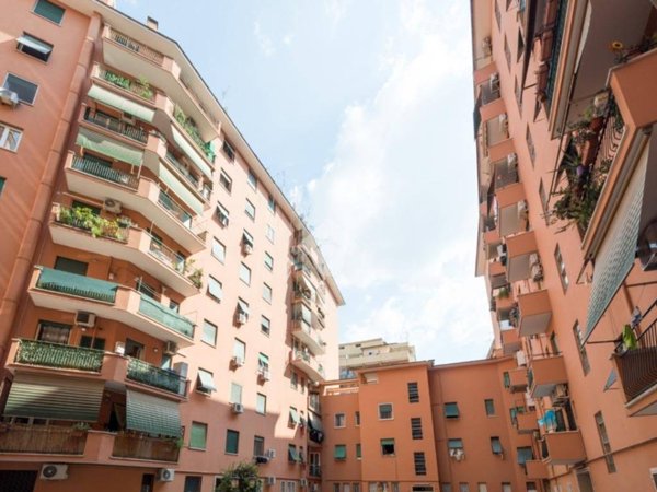 appartamento in vendita a Roma in zona Tiburtino