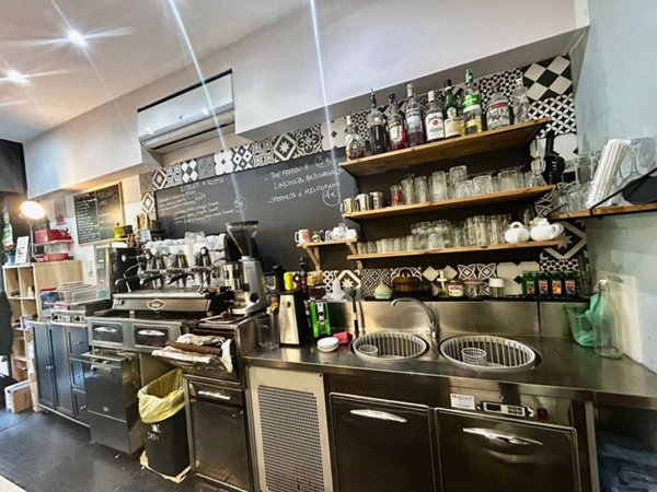 negozio in vendita a Roma in zona Trieste