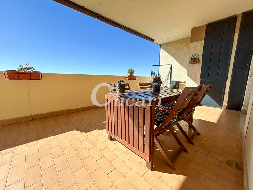 appartamento in vendita a Roma in zona Ponte di Nona