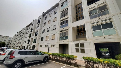 appartamento in vendita a Roma in zona Ostia