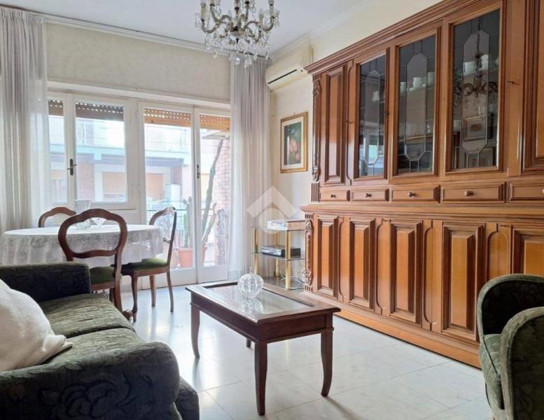 appartamento in vendita a Roma in zona Prenestino-Centocelle