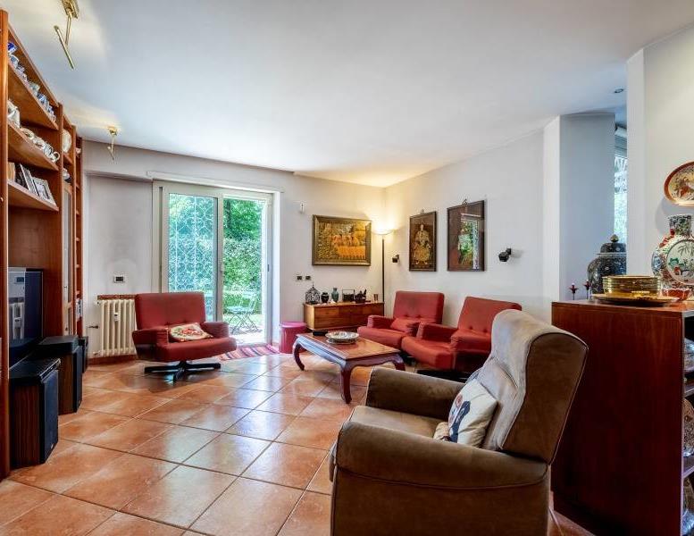 appartamento in vendita a Roma in zona Tor di Quinto