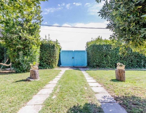 casa indipendente in vendita a Roma in zona Casal Palocco