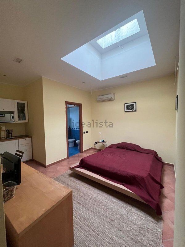 appartamento in vendita a Roma in zona Romanina