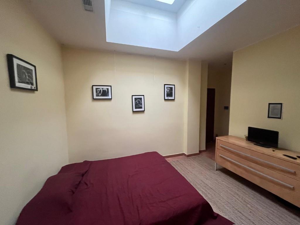 appartamento in vendita a Roma in zona Romanina