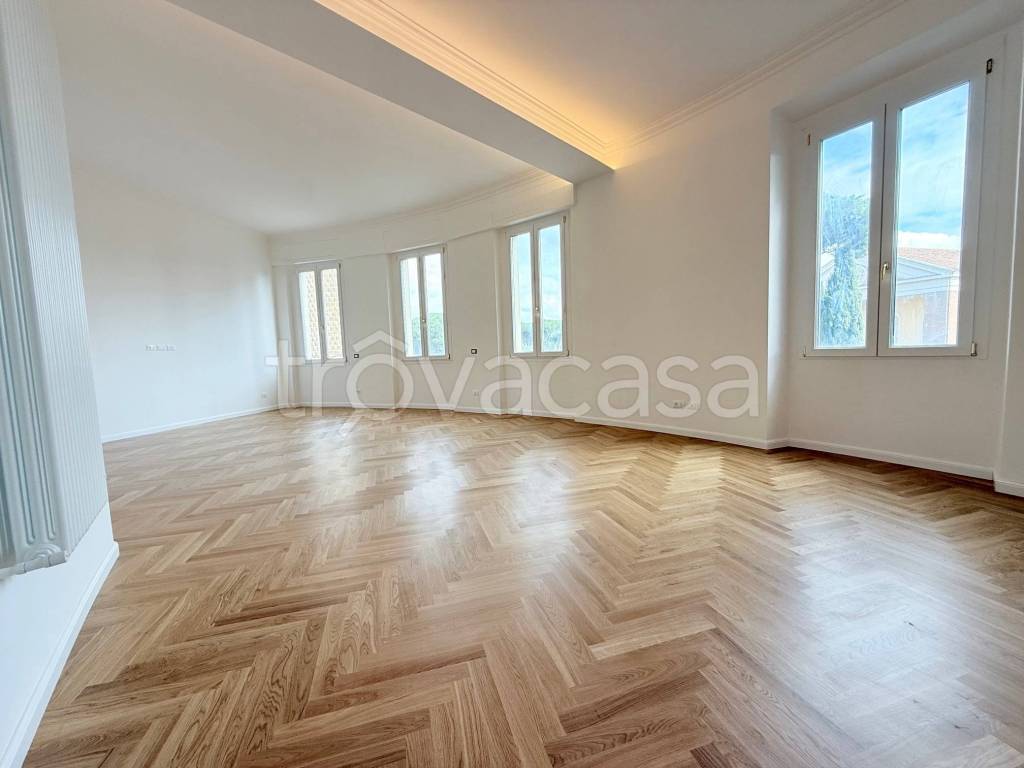 appartamento in vendita a Roma in zona Pinciano