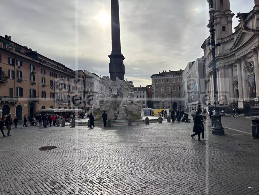 appartamento in vendita a Roma in zona Parione/Sant'Eustachio
