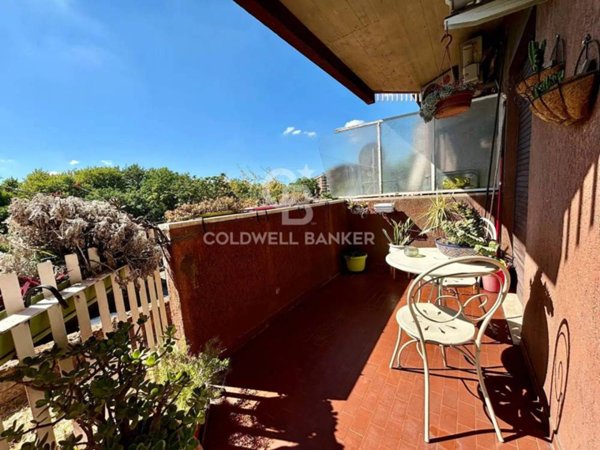 appartamento in vendita a Roma in zona Gianicolense