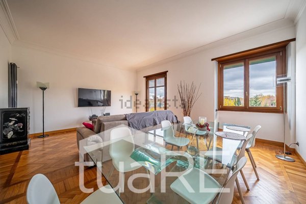 appartamento in vendita a Roma in zona Flaminio