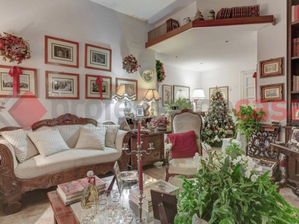 appartamento in vendita a Roma in zona Grottarossa