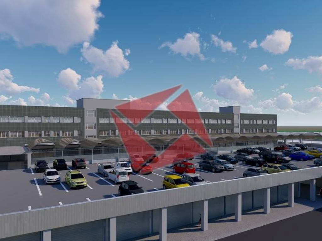 negozio in vendita a Roma in zona Ponte di Nona