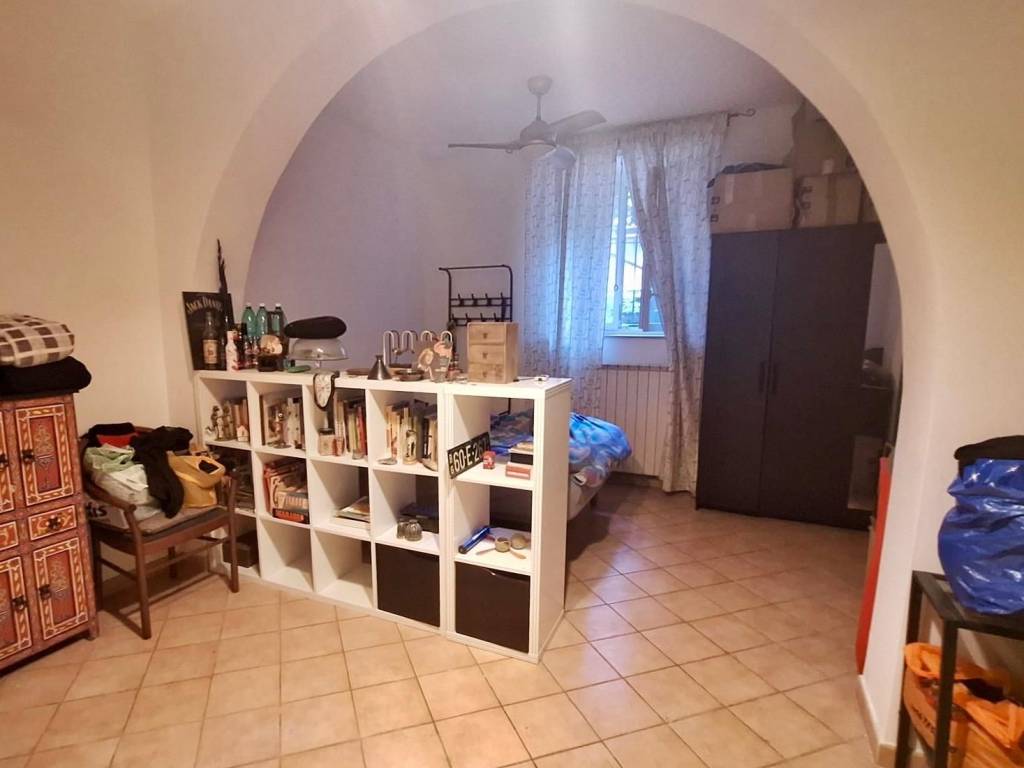 appartamento in vendita a Roma in zona Monte Sacro/Talenti