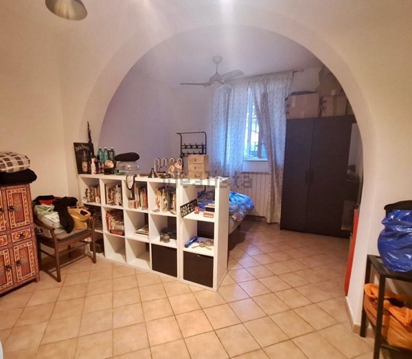 appartamento in vendita a Roma in zona Monte Sacro/Talenti