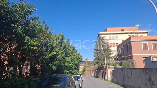 appartamento in vendita a Roma in zona Monte Sacro/Talenti