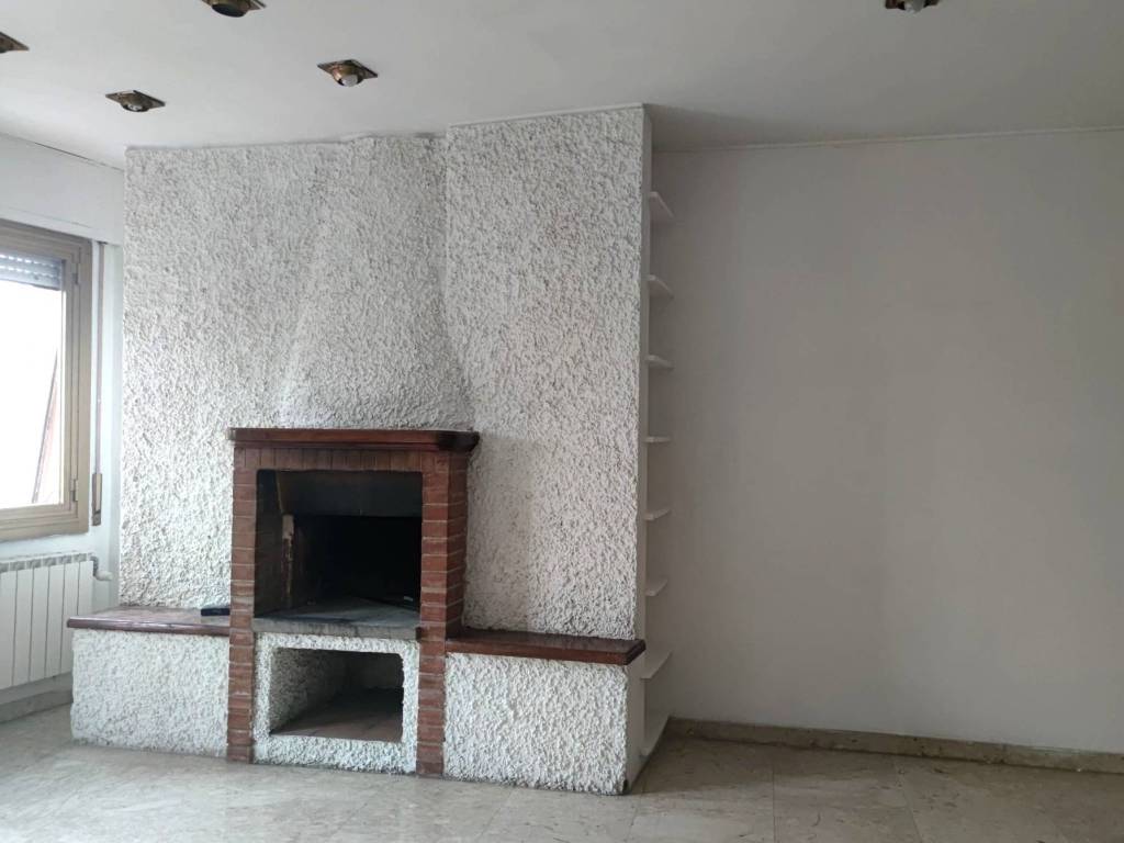 appartamento in vendita a Roma in zona Aurelio