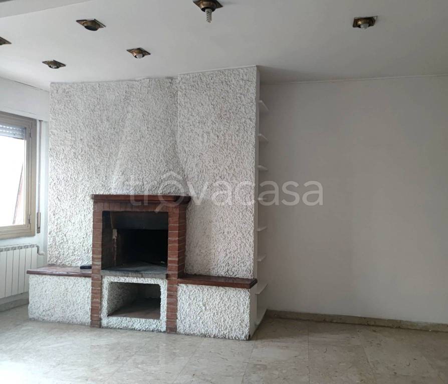 appartamento in vendita a Roma in zona Aurelio