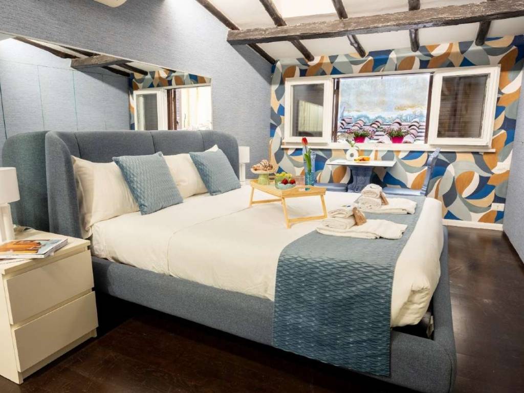 negozio in vendita a Roma in zona Campo Marzio