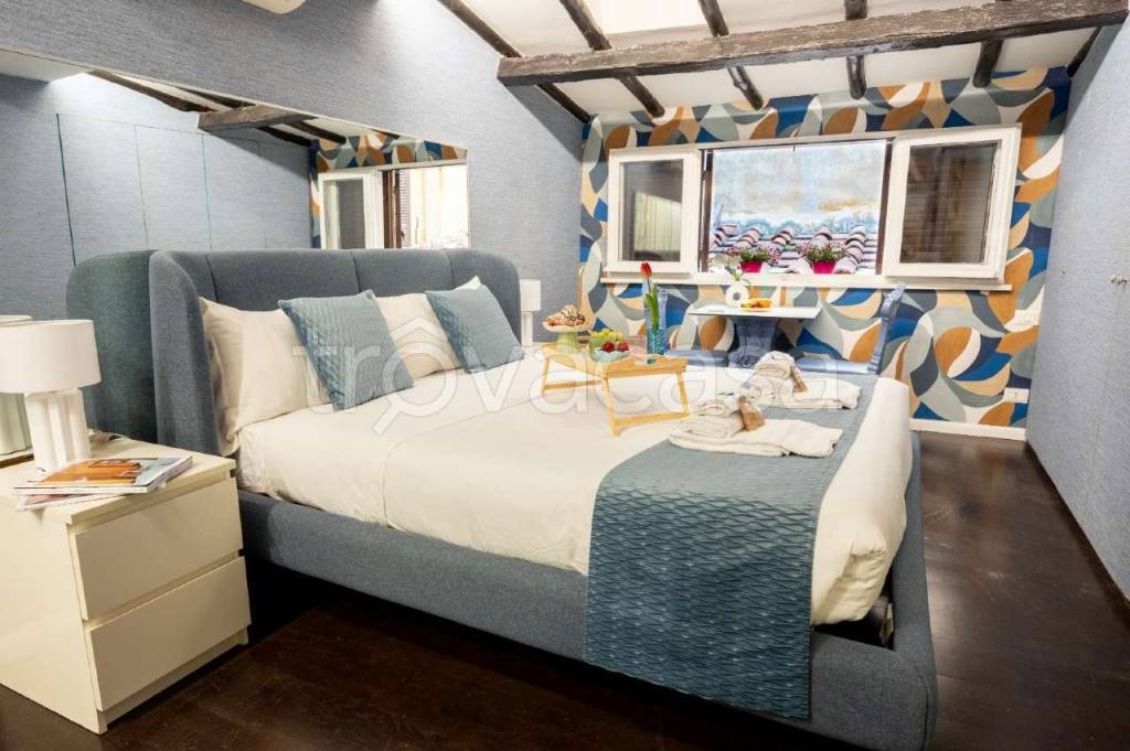 negozio in vendita a Roma in zona Campo Marzio