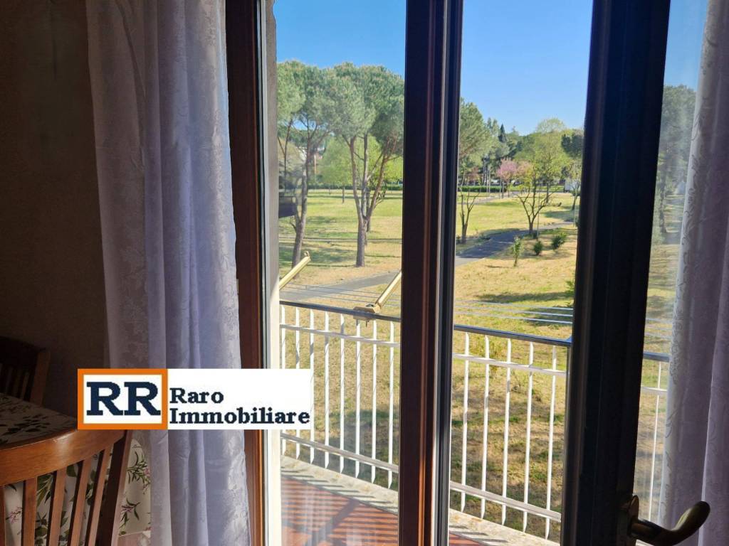 appartamento in vendita a Roma in zona Ponte Mammolo